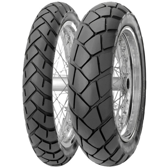 PADANGA METZELER TOURANCE DP 65S TT M/C GALINĖ DOT 05 / 2025