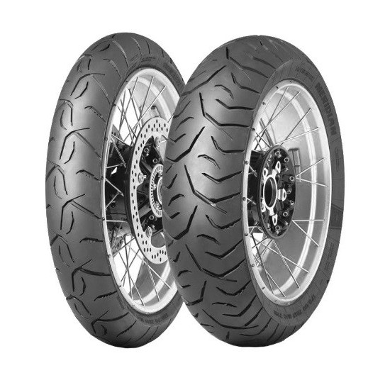 DUNLOP PADANGA 90 / 90V21 TRAILMAX MERIDIAN (54V) TL PRIEKINĖ DOT 10-38 / 2025