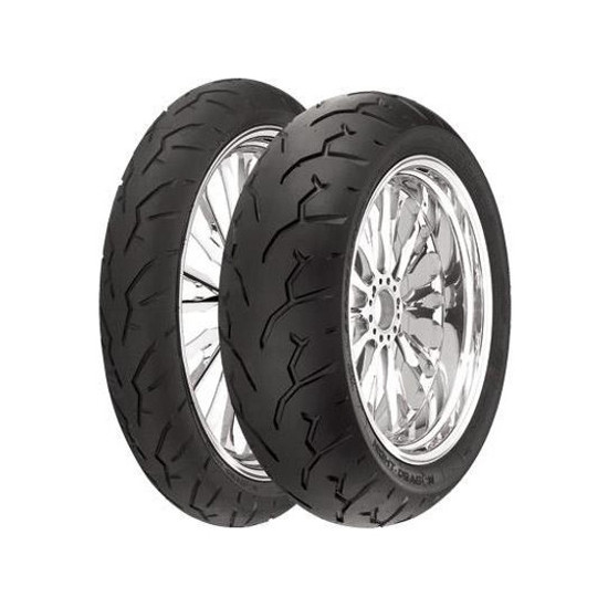 PIRELLI TIRE 130 / 60B19 NIGHT DRAGON 61H TL M / C FRONT DOT 45 / 2025