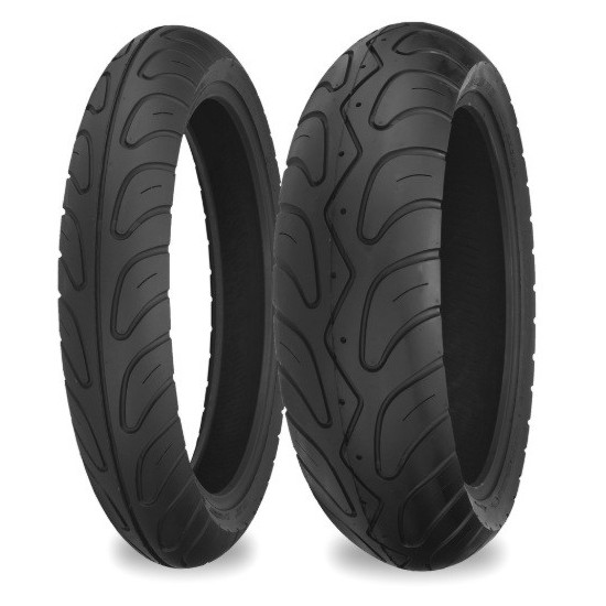 SHINKO PADANGA 170 / 60VR18 006 73V TL GALINĖ DOT 10 / 2025