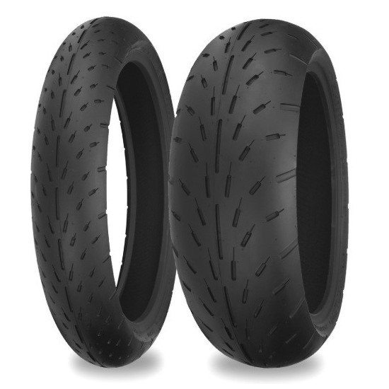 SHINKO PADANGA 180 / 55ZR18 003 (74W) TL GALINĖ DOT 24 / 2025