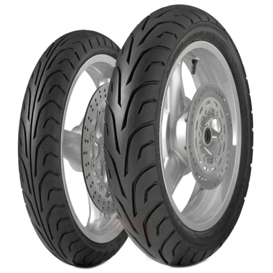 DUNLOP PADANGA 110 / 90-16 ARROWMAX STREETSMART 59V TL PRIEKINĖ DOT 18-19 / 2024