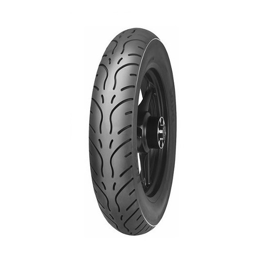 MITAS TIRE 120 / 90-16 MC 7 63P TL FRONT / REAR DOT 24-25 / 2025 (572897)
