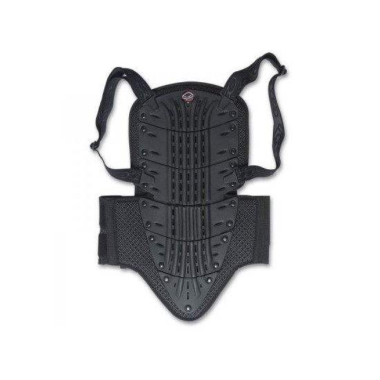 UFO back protector size: XXL color black