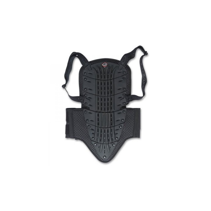 UFO back protector size: XXL color black