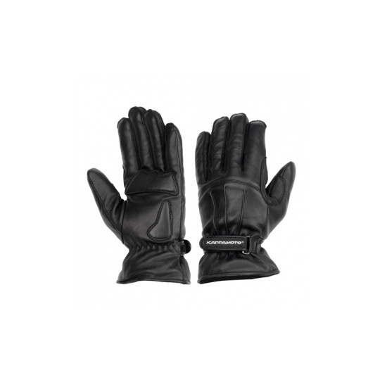 KAPPA winter gloves for men