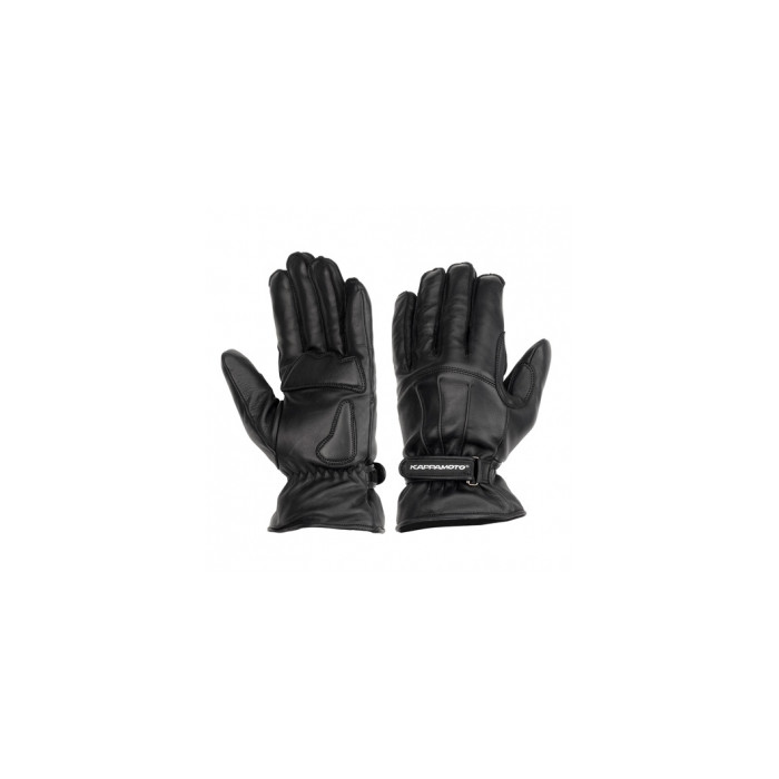 KAPPA winter gloves for men