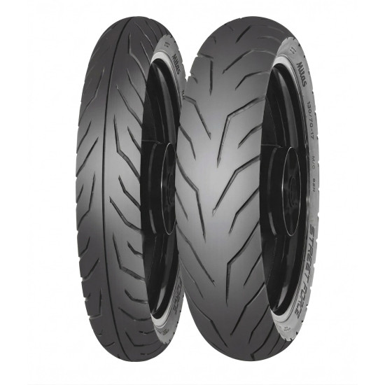MITAS PADANGA 150 / 70B17 STREET FORCE 69H TL / TT GALINĖ DOT 11 / 2025