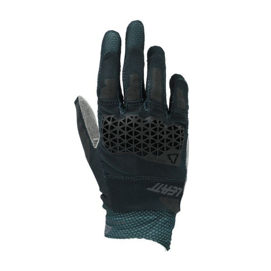 LEATT (2022/2023) gloves MOTO 3.5 JUNIOR (for children) GLOVE BLACK color black size L
