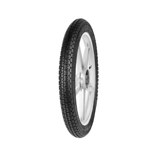 MITAS TIRE 2.50-18 B3 43J TT FRONT / REAR DOT 31 / 2025 (572941)