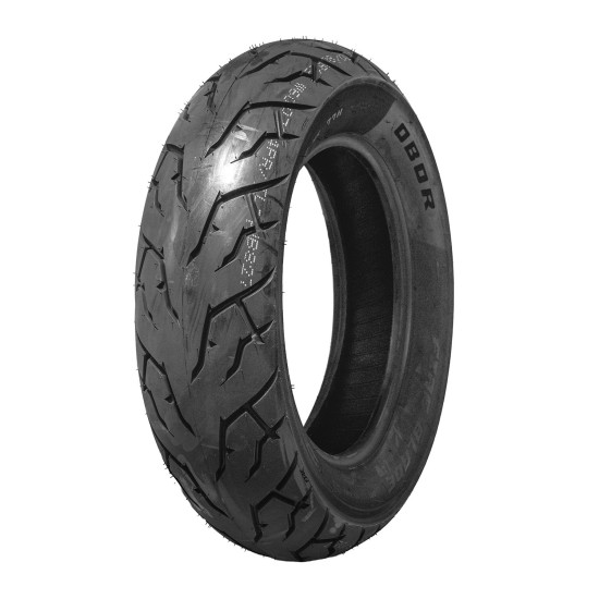 OBOR (WANDA) TIRE 170 / 80B15 W6007 77H 4PR M / C TL REAR DOT 24 / 2025 (CRUISER)