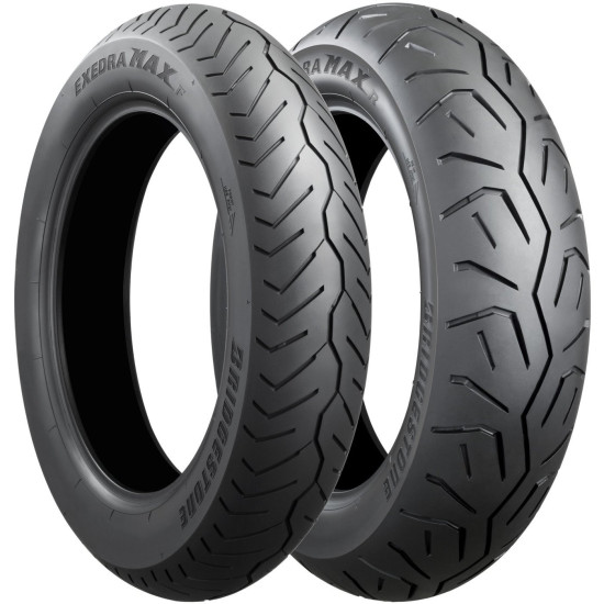 BRIDGESTONE TIRE 100/90-19 EXEDRA MAX (57H) TL FRONT DOT 14-46 / 2025