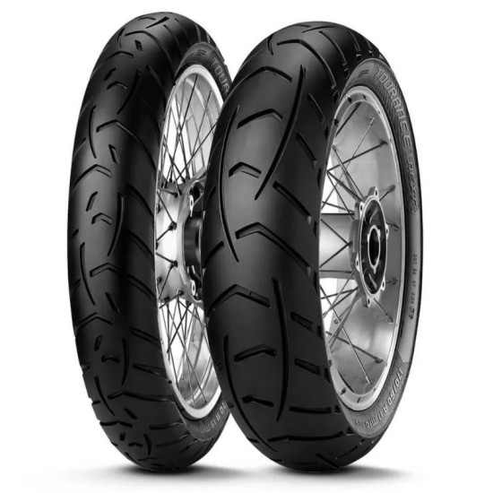 METZELER TIRE 120 / 70ZR17 TOURANCE NEXT (N) (58W) TL M / C FRONT DOT 51 / 2025