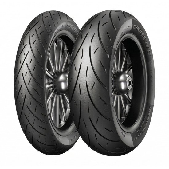 PADANGA METZELER MH90-21 CRUISETEC 54H TL M/C PRIEKINĖ DOT 44/2025