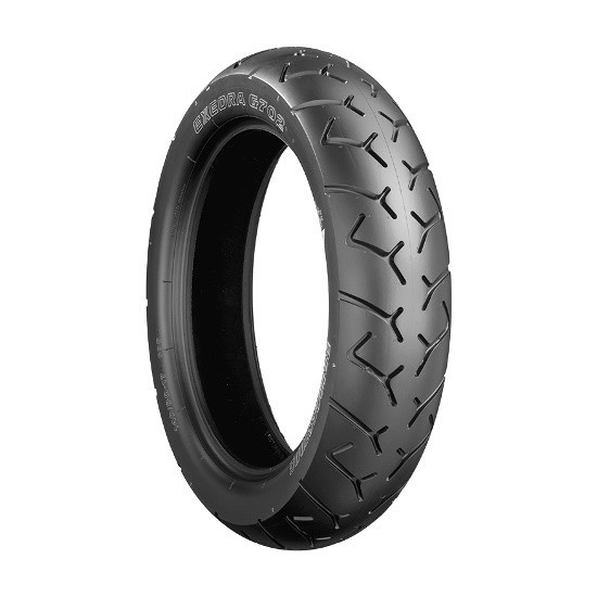 BRIDGESTONE TIRE 170 / 80-15 EXEDRA G702 77S TT REAR 21-50 / 2025