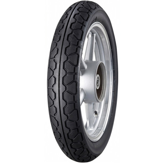 ANLAS TIRE 110 / 80-16 NR-21 55P TL M / C FRONT / REAR DOT 27 / 2025