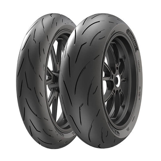 ANLAS TIRE 120 / 70ZR17 VIENTO SPORT (58W) TL FRONT DOT 32 / 2025