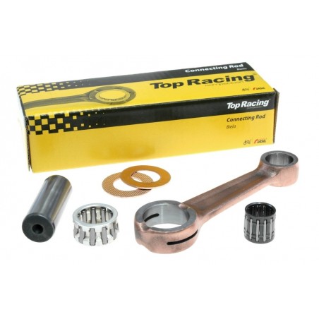 Top Racing STD connecting rod Minarelli AM6 (shaft sleeve 16mm)