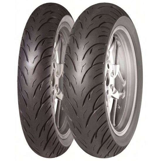 ANLAS TIRE 3.00-18 MB-34 47P TT M / C FRONT / REAR DOT 27 / 2025