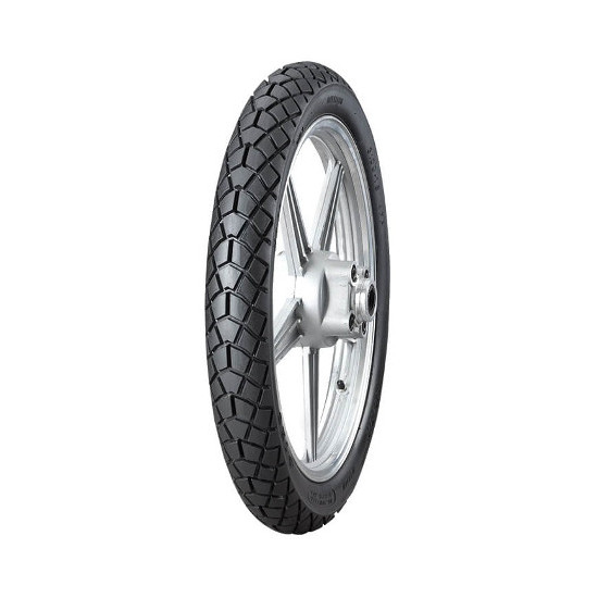 ANLAS TIRE 3.00-18 M / C MB-79 47P TT FRONT / REAR DOT 06 / 2025