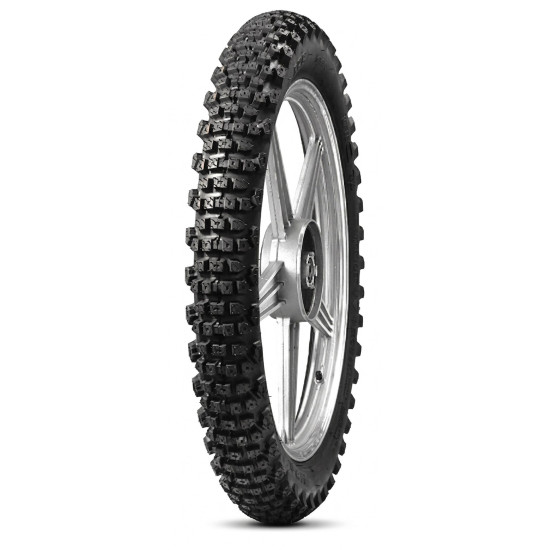 ANLAS TIRE 3.00-18 MS-3 52P TT REINF M / C FRONT / REAR DOT 27 / 2025