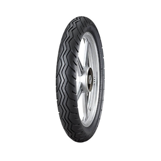 ANLAS TIRE 90 / 90-18 M / C NR-47 57P TT REINF REAR DOT 12 / 2025
