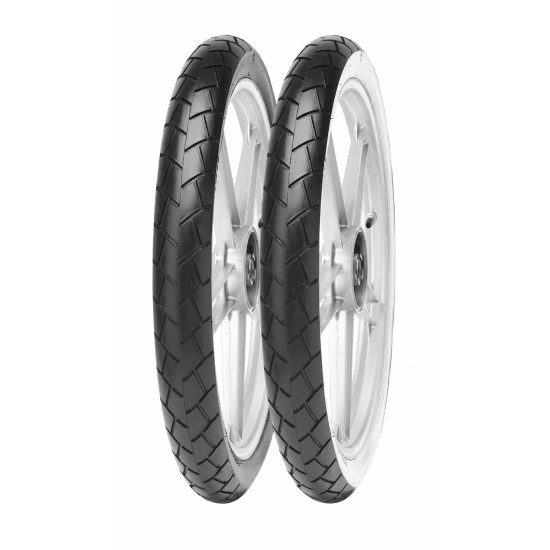 MITAS TIRE 2.00-17 MC 11 31J TT FRONT / REAR DOT 35 / 2025 (572974)