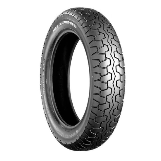 BRIDGESTONE TIRE 3.00-18 EXEDRA G510(REINFORCED) 52P 6 RFD TT DOT 18-51 / 2025
