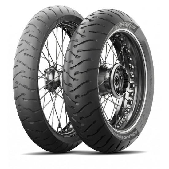 MICHELIN PADANGA 170 / 60R17 ANAKEE 3 72V TL / TT M / C GALINĖ DOT 05 / 2026