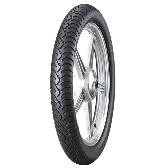 ANLAS TIRE 2.75-18 M/C NF-22 42P TL FRONT/REAR DOT 46/2025