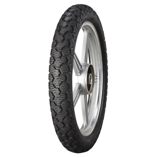 ANLAS TIRE 90 / 90-18 NR-50 WINTERGRIP M / C 57P M+S TL REINF. REAR DOT 46 / 2025