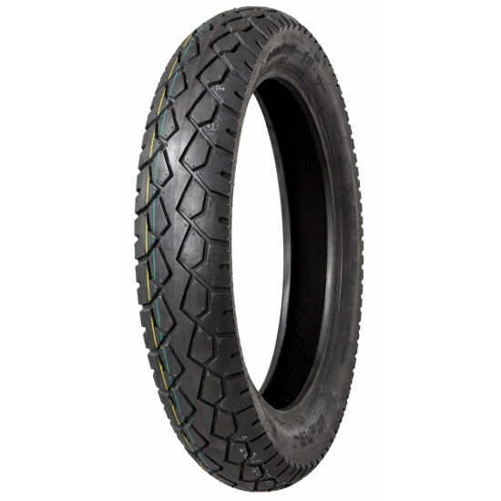 WANDA TIRE 110 / 90-16 P226 6PR 65P M / C TT FRONT / REAR DOT 38-41 / 2025