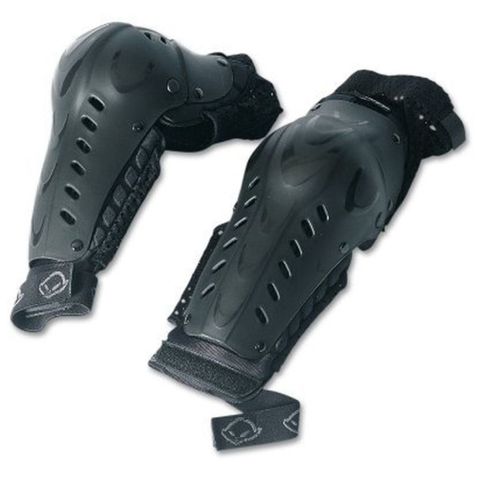 UFO elbow pads with hinge size: S/M