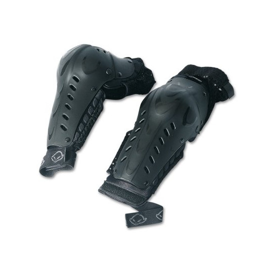 UFO elbow pads with hinge size: S/M -