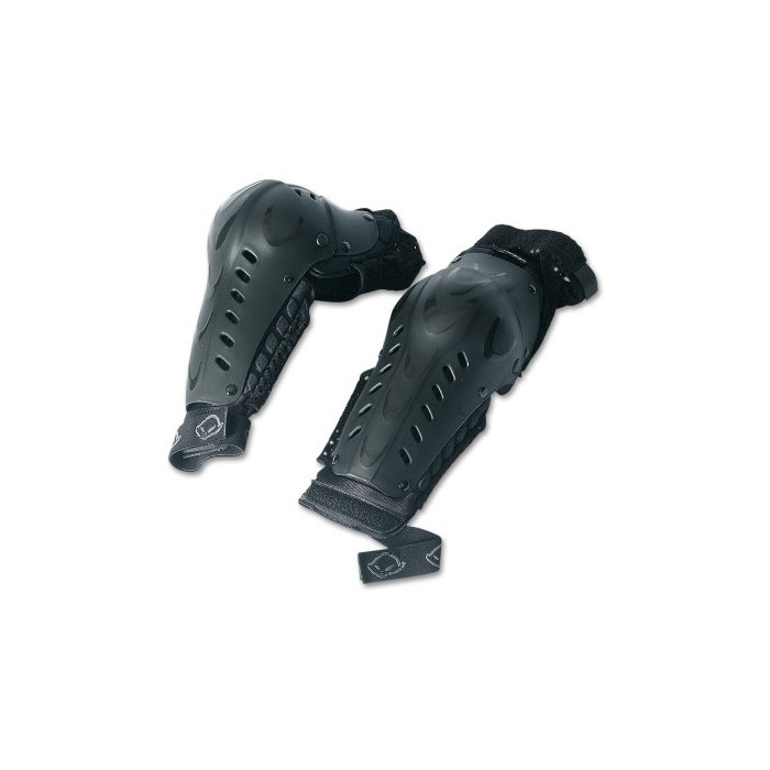 UFO elbow pads with hinge size: S/M -