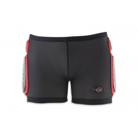 UFO shorts with protectors for children COL,/TG, KBM