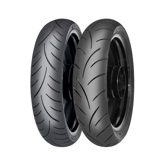 MITAS PADANGA 120 / 90-18 MC-50 65H TL GALINIS DOT 06 / 2026 (579287)
