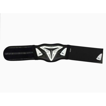 UFO kidney belt DEMON color black/gray
