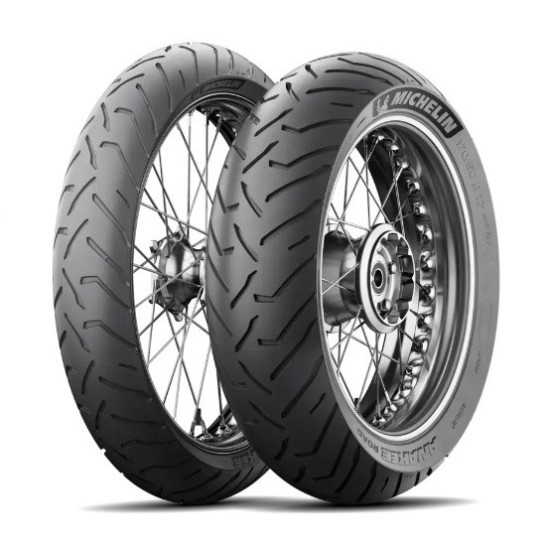 MICHELIN TIRE 150 / 70R17 M / C 69V ANAKEE ROAD TL / TT REAR DOT 13 / 2026