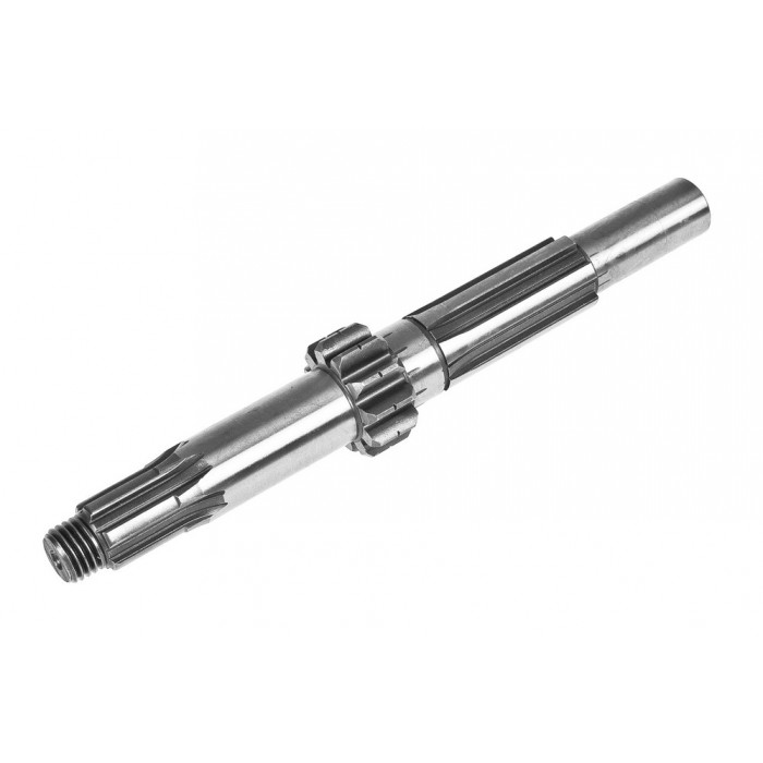 Derbi EBE / EBS / D50B0 gearbox input shaft 11 teeth