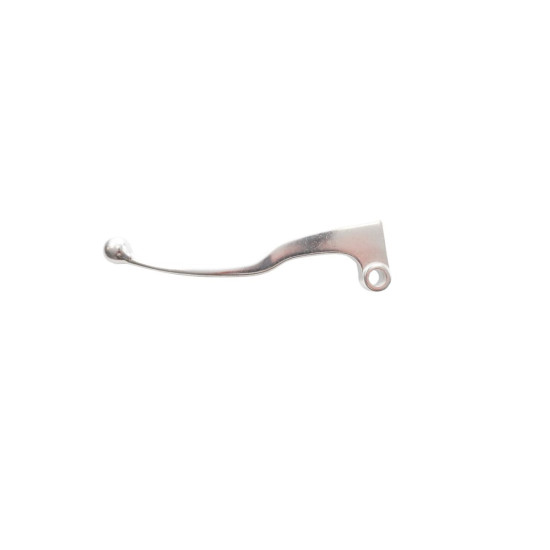 IMP. CLUTCH LEVER YAMAHA YZF 600 R THUNDER CAT '96-'02, TZR 125, FZR 600 '94-'95, TRX 850 '96-'00 SILVER (DSY03) - SALE