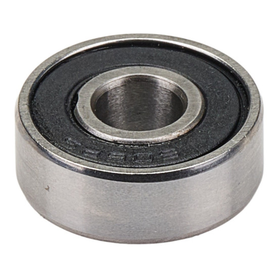 ELVEDES IŠPARDAVIMAS KASETINIS GUOLIS MAX REFORCED 606 2RS (17X6X6MM) 6062RS