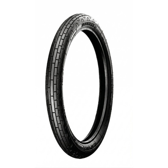 HEIDENAU TIRE 2.50-18 K40 45S TT M / C REINF FRONT / REAR DOT 13 / 2026