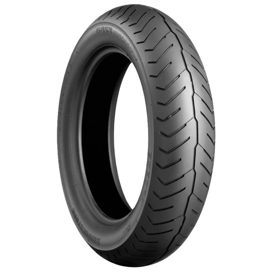 BRIDGESTONE TIRE 130 / 80R17 EXEDRA G853 G 65H TL SUZUKI VL1500 ('13) DOT 35 / 2023