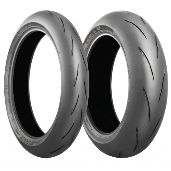 BRIDGESTONE PADANGA 200 / 55ZR17 RS12 (78W) TL GALINĖ 02 / 2026