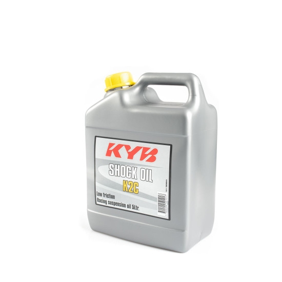 KYB (KAYABA) MONOSHOCK OIL K2C 5L (AKC)