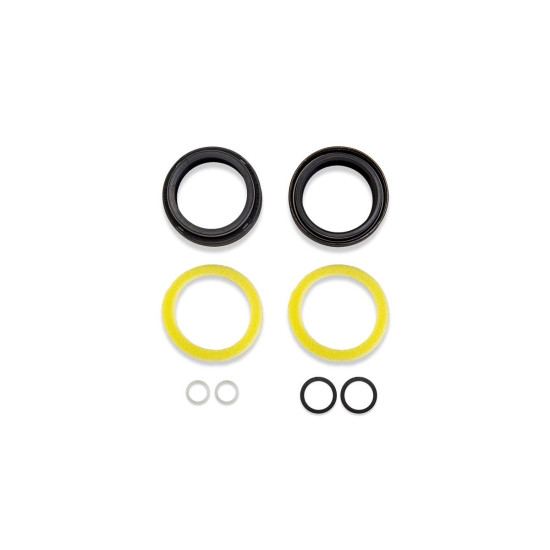 ARIETE SALE FRONT SUSPENSION SEALS BIKE/MTB FITS: ROCKSHOX 32MM '17-'19 (SEE ADDITIONAL DESCRIPTION)
