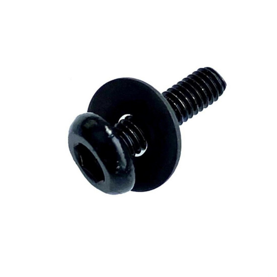 RAPID SALE RACER PRODUCT RRP DVO DIAMOND SHOCK ABSORBER BOLT FOR PROGUARD FENDER MOUNT BOLT ON