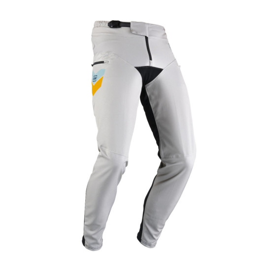 KENNY RACING MTB CYCLING PANTS MODEL PROLIGHT KAKI COLOUR GREEN / BLACK SIZE M (32)