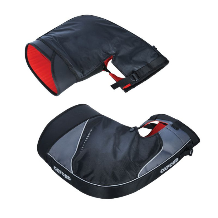 OXFORD protective thermoactive bags SUPER MUFFS (SUPER MUFFS) (old code: OF82,OX557)
